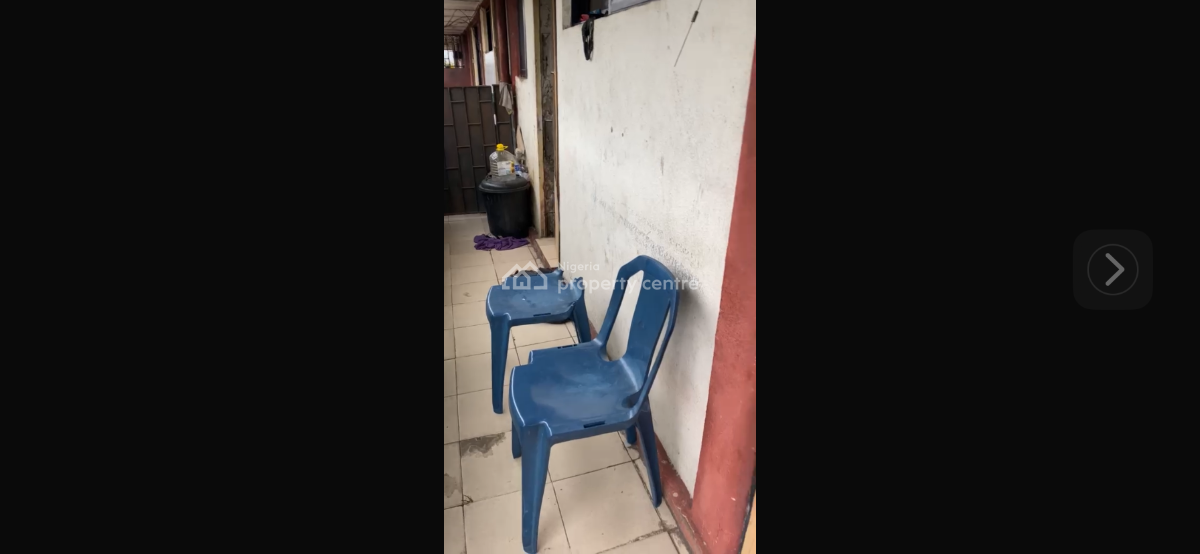 2bedroom Flats, 201 Road,, Festac, Amuwo Odofin, Lagos, Self Contain (single Rooms) for Sale