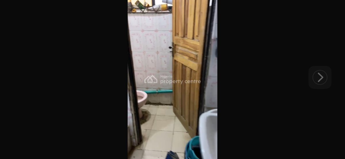 2bedroom Flats, 201 Road,, Festac, Amuwo Odofin, Lagos, Self Contain (single Rooms) for Sale