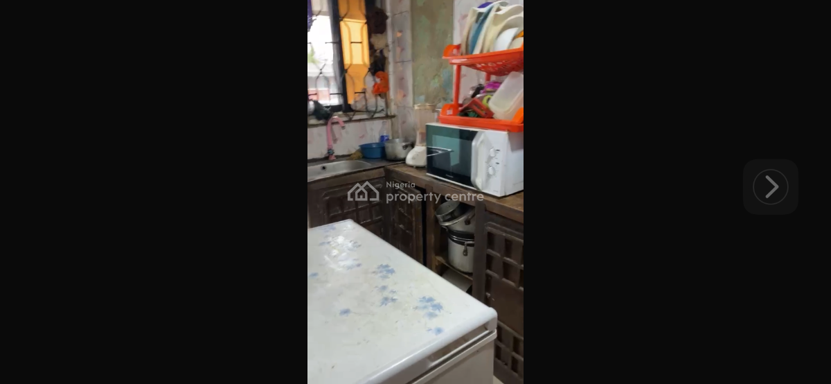 2bedroom Flats, 201 Road,, Festac, Amuwo Odofin, Lagos, Self Contain (single Rooms) for Sale