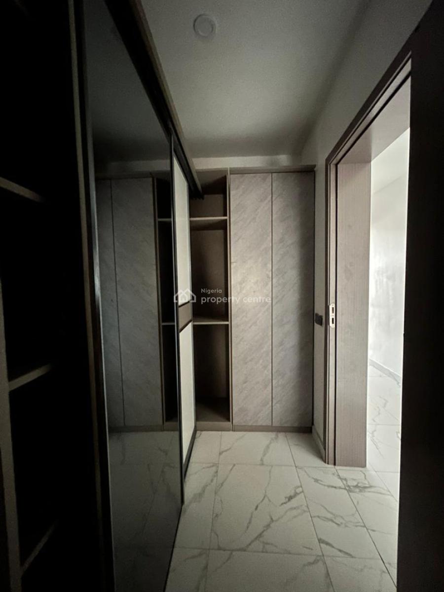 2 Bedroom Apartment, Ikate, Lekki, Lagos, Flat / Apartment for Rent
