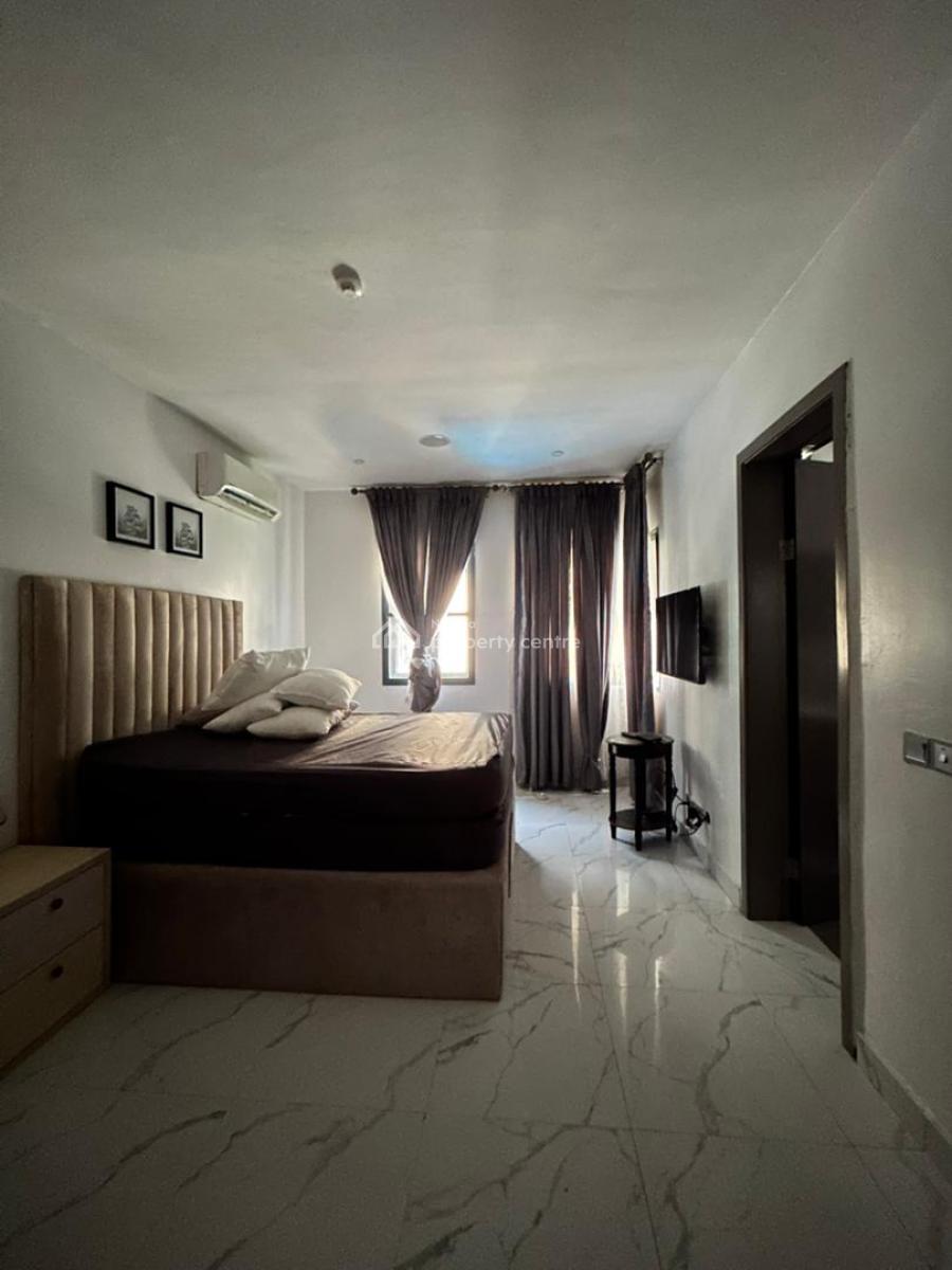 2 Bedroom Apartment, Ikate, Lekki, Lagos, Flat / Apartment for Rent
