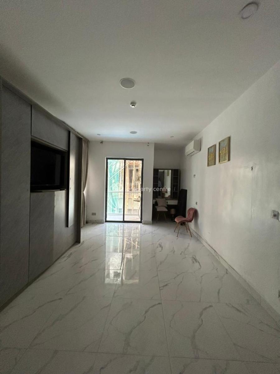 2 Bedroom Apartment, Ikate, Lekki, Lagos, Flat / Apartment for Rent