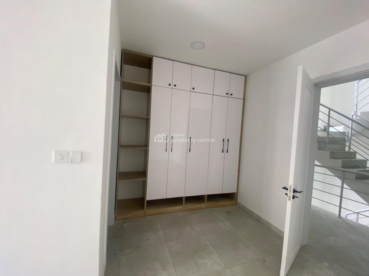 Beautifully Furnished 4 Bedroom Terrace Duplex with Swimming Pool, Oniru, Victoria Island (vi), Lagos, House for Sale