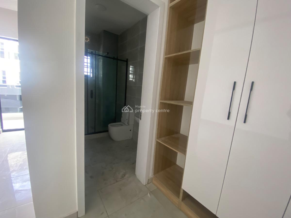 Beautifully Furnished 4 Bedroom Terrace Duplex with Swimming Pool, Oniru, Victoria Island (vi), Lagos, House for Sale