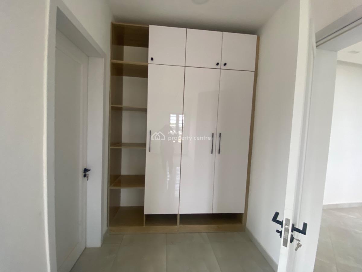 Beautifully Furnished 4 Bedroom Terrace Duplex with Swimming Pool, Oniru, Victoria Island (vi), Lagos, House for Sale