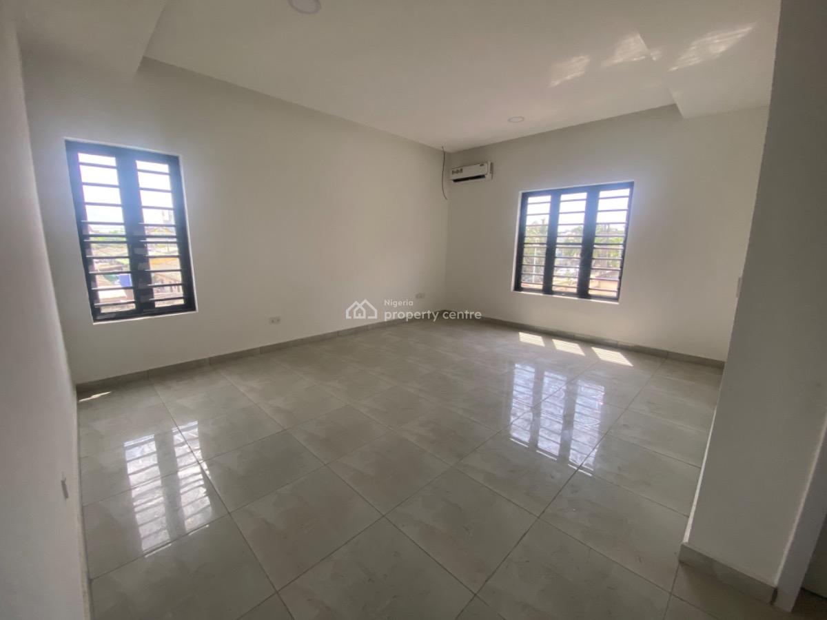 Beautifully Furnished 4 Bedroom Terrace Duplex with Swimming Pool, Oniru, Victoria Island (vi), Lagos, House for Sale
