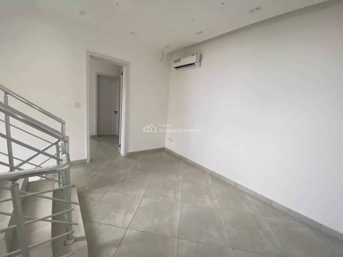 Beautifully Furnished 4 Bedroom Terrace Duplex with Swimming Pool, Oniru, Victoria Island (vi), Lagos, House for Sale