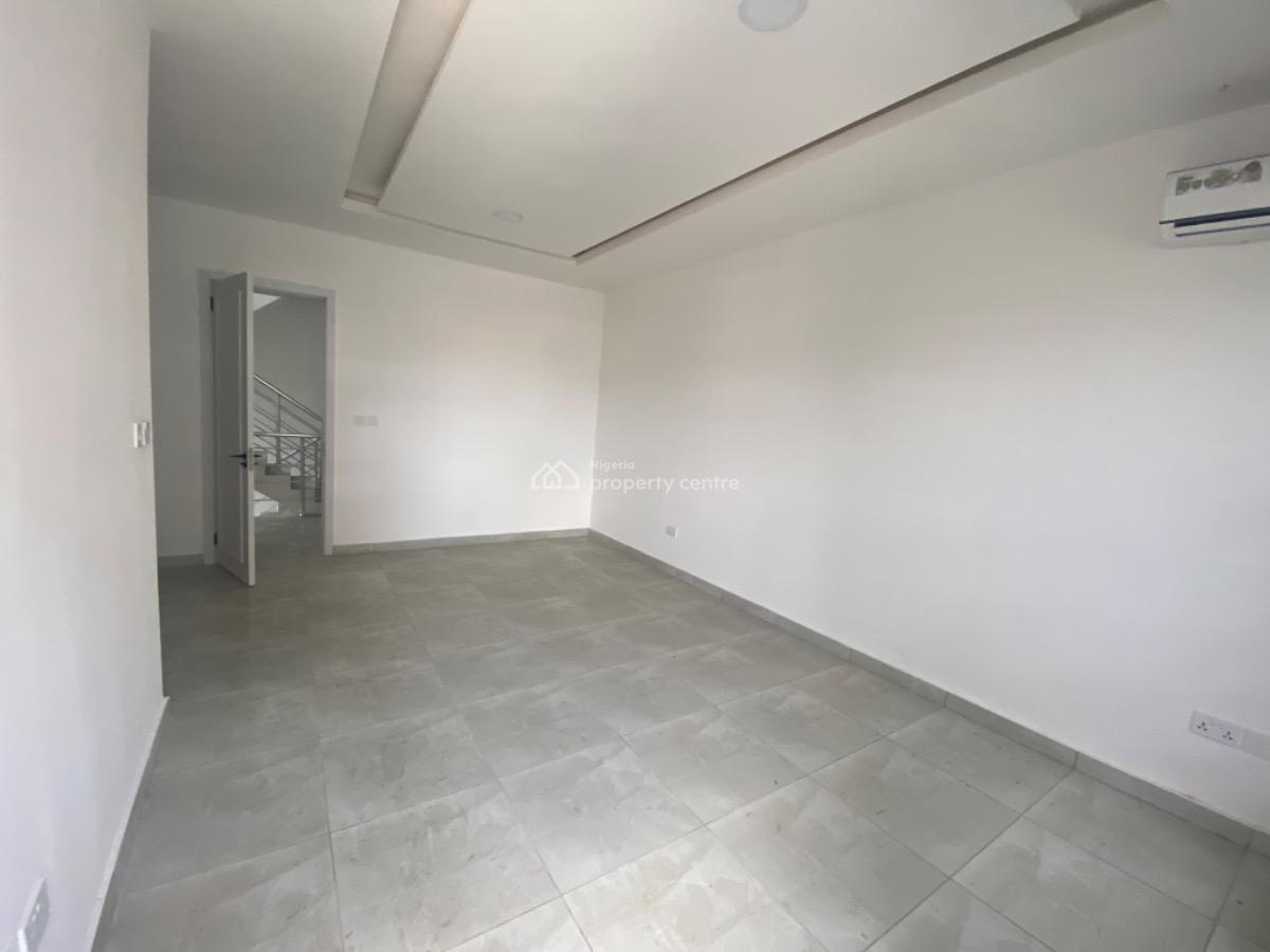 Beautifully Furnished 4 Bedroom Terrace Duplex with Swimming Pool, Oniru, Victoria Island (vi), Lagos, House for Sale