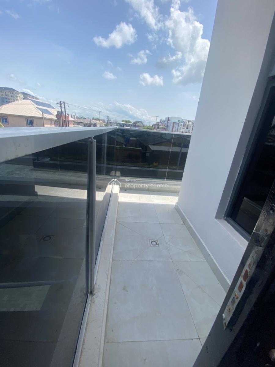Beautifully Furnished 4 Bedroom Terrace Duplex with Swimming Pool, Oniru, Victoria Island (vi), Lagos, House for Sale
