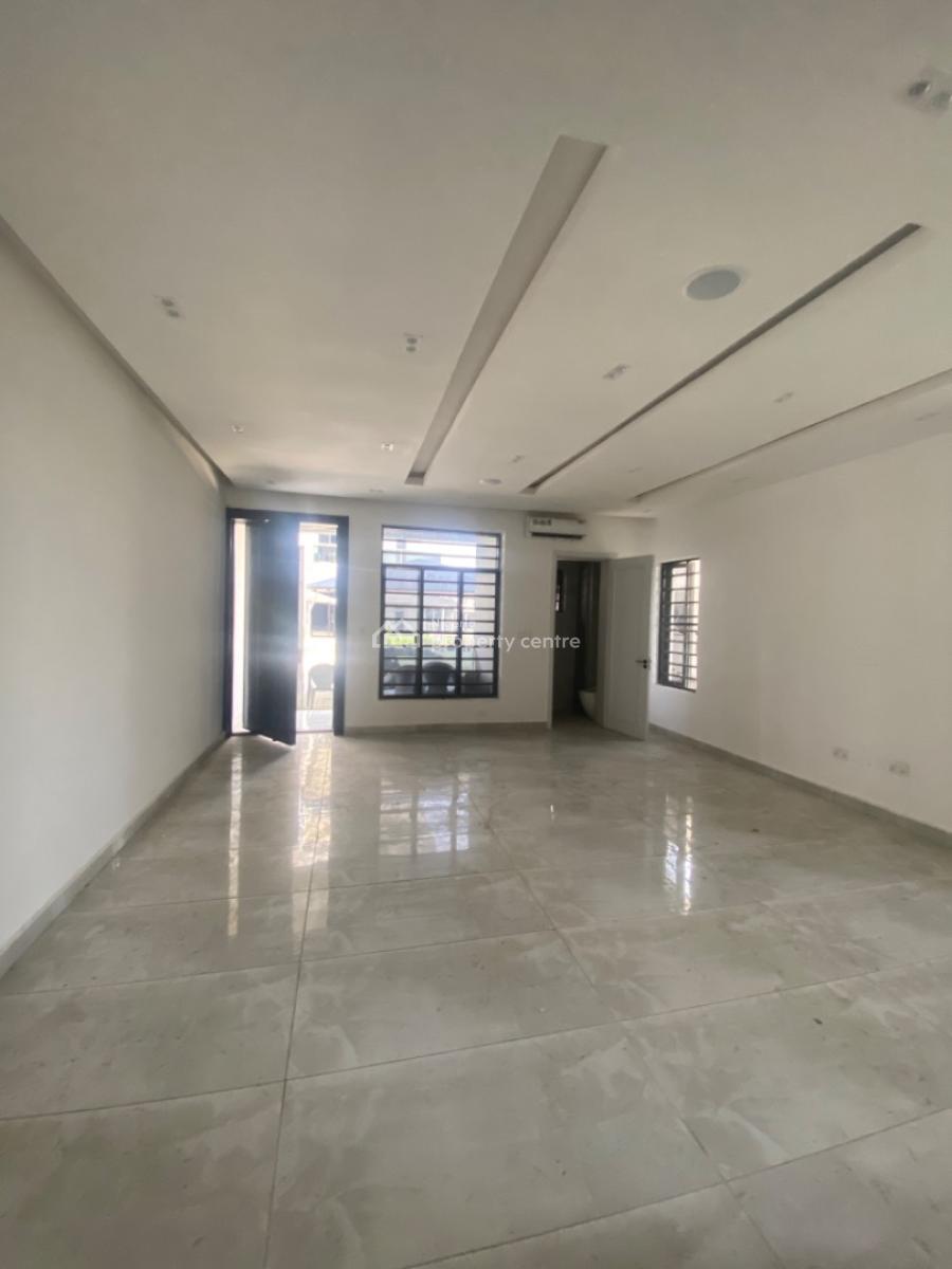 Beautifully Furnished 4 Bedroom Terrace Duplex with Swimming Pool, Oniru, Victoria Island (vi), Lagos, House for Sale