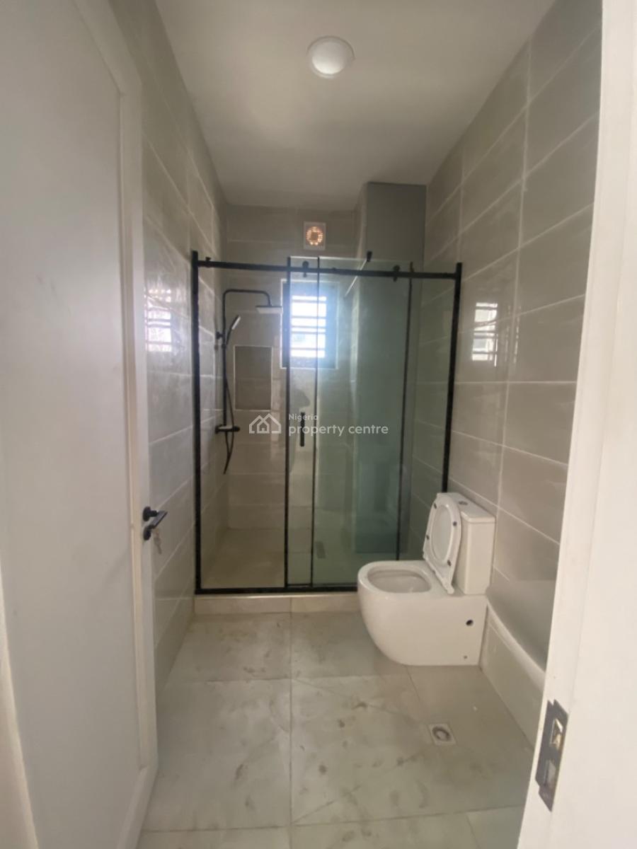 Beautifully Furnished 4 Bedroom Terrace Duplex with Swimming Pool, Oniru, Victoria Island (vi), Lagos, House for Sale