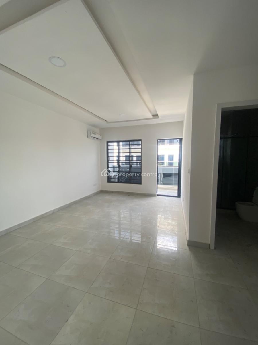 Beautifully Furnished 4 Bedroom Terrace Duplex with Swimming Pool, Oniru, Victoria Island (vi), Lagos, House for Sale