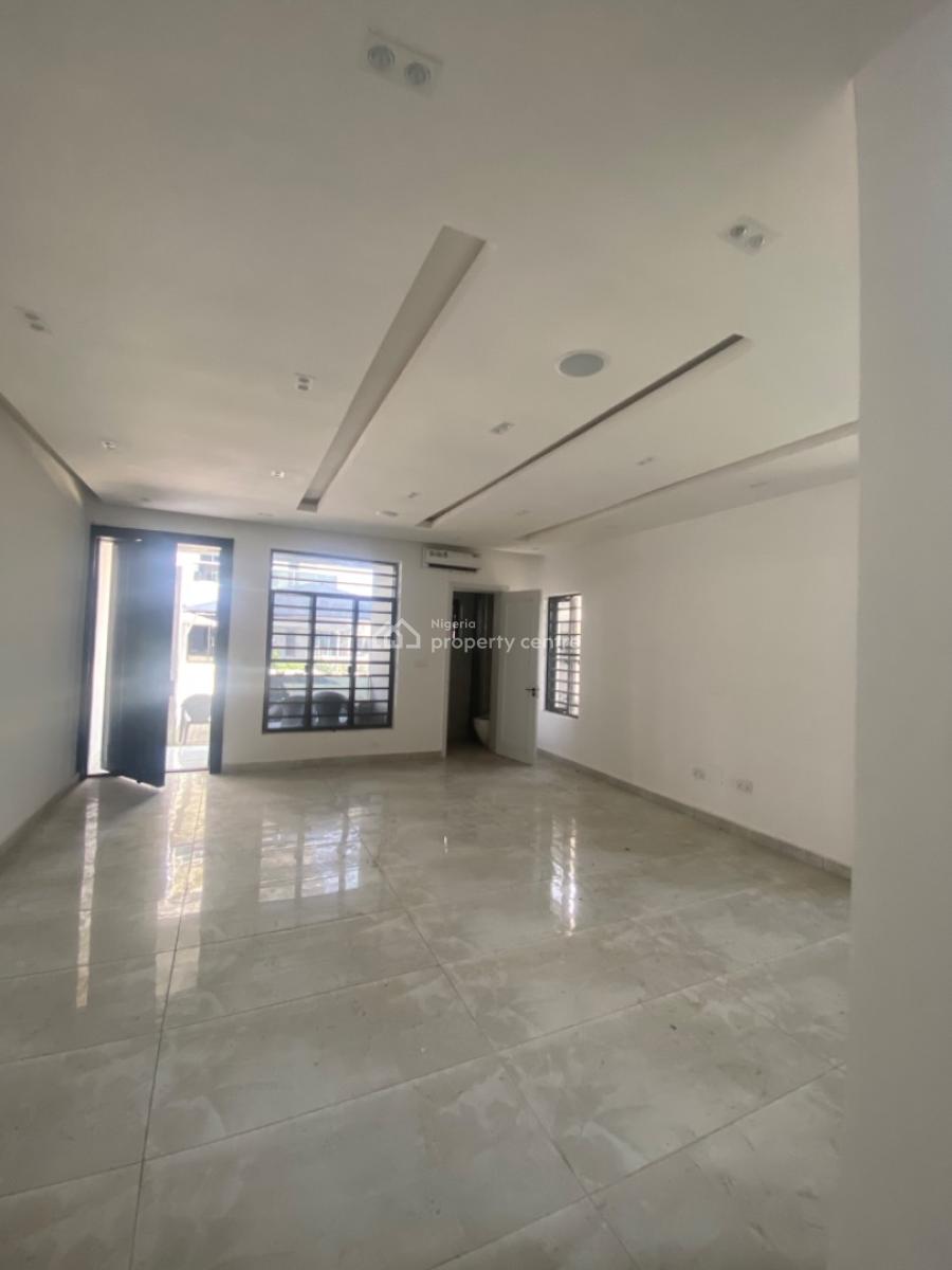 Beautifully Furnished 4 Bedroom Terrace Duplex with Swimming Pool, Oniru, Victoria Island (vi), Lagos, House for Sale