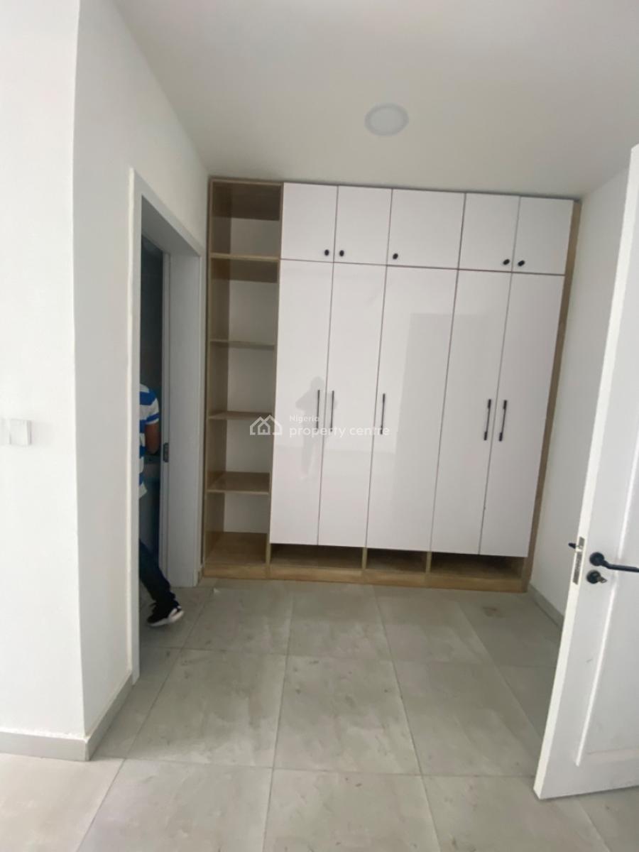 Beautifully Furnished 4 Bedroom Terrace Duplex with Swimming Pool, Oniru, Victoria Island (vi), Lagos, House for Sale