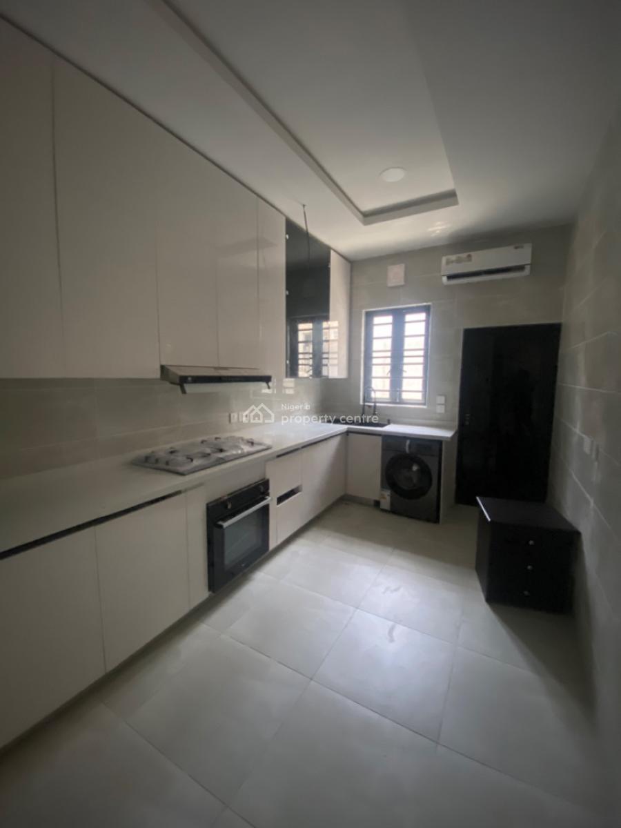 Beautifully Furnished 4 Bedroom Terrace Duplex with Swimming Pool, Oniru, Victoria Island (vi), Lagos, House for Sale