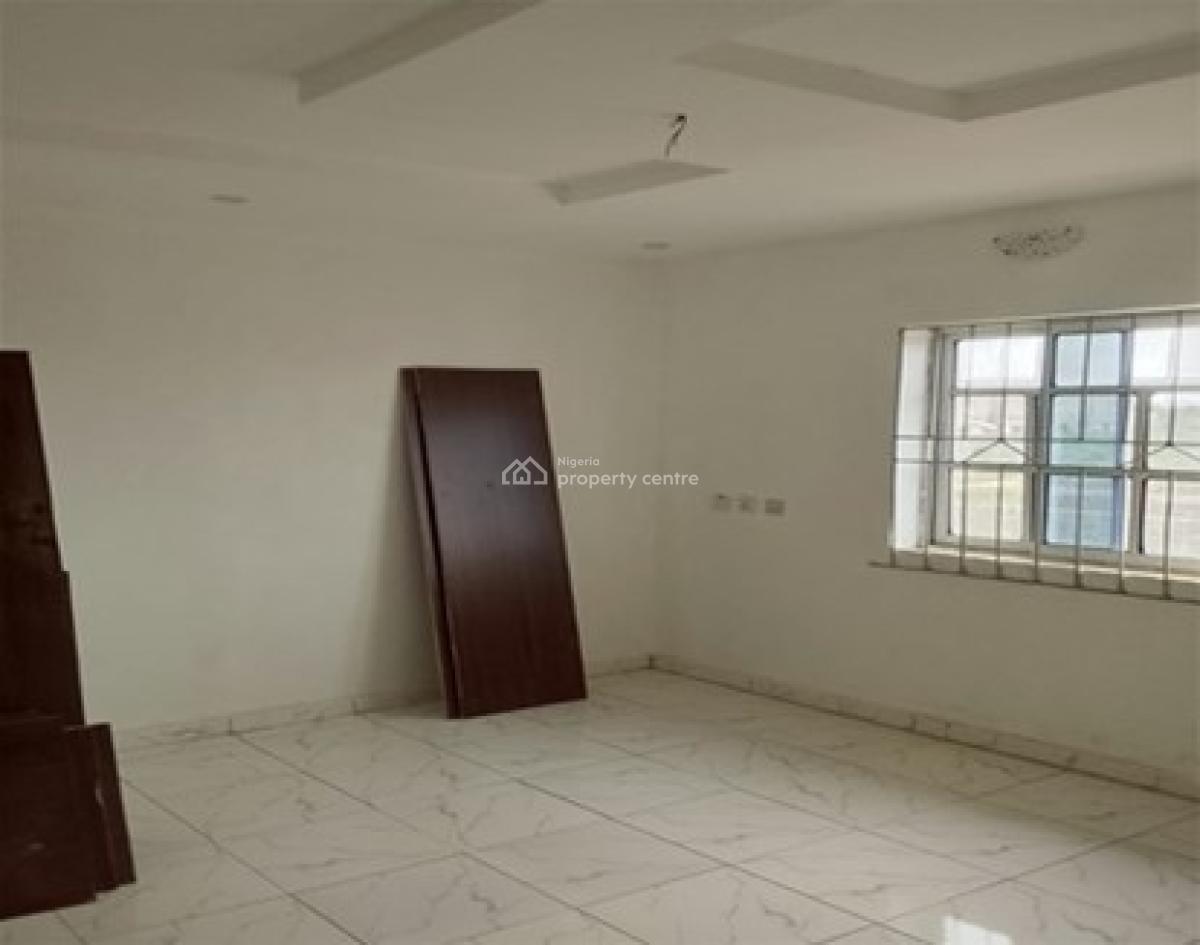 Mini Flat Room and Parlor Self Contain, Sojuolu Road, Ifo Via Sango Ota, Ifo, Ogun, Mini Flat (room and Parlour) for Rent