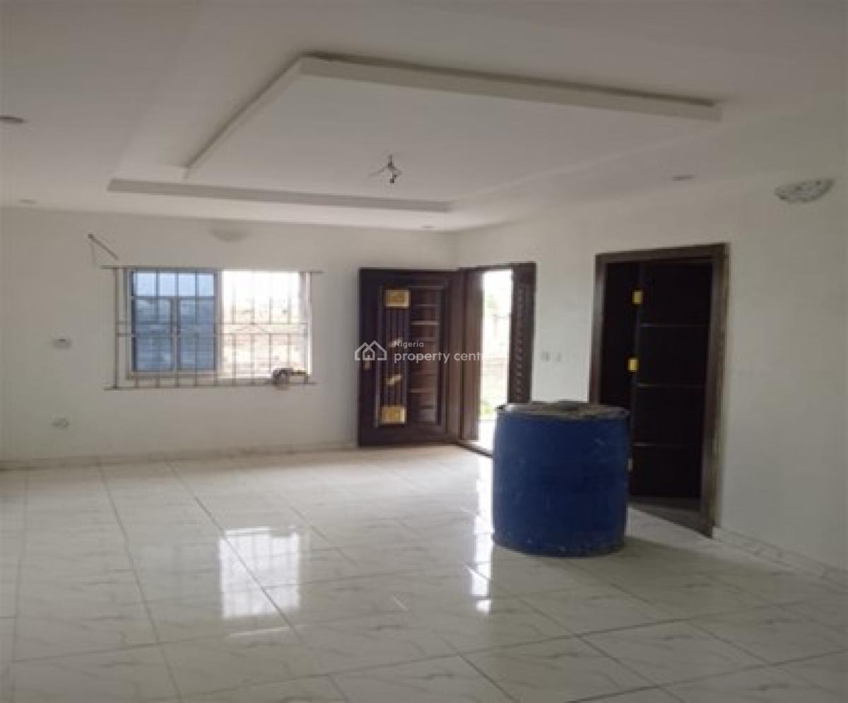 Mini Flat Room and Parlor Self Contain, Sojuolu Road, Ifo Via Sango Ota, Ifo, Ogun, Mini Flat (room and Parlour) for Rent