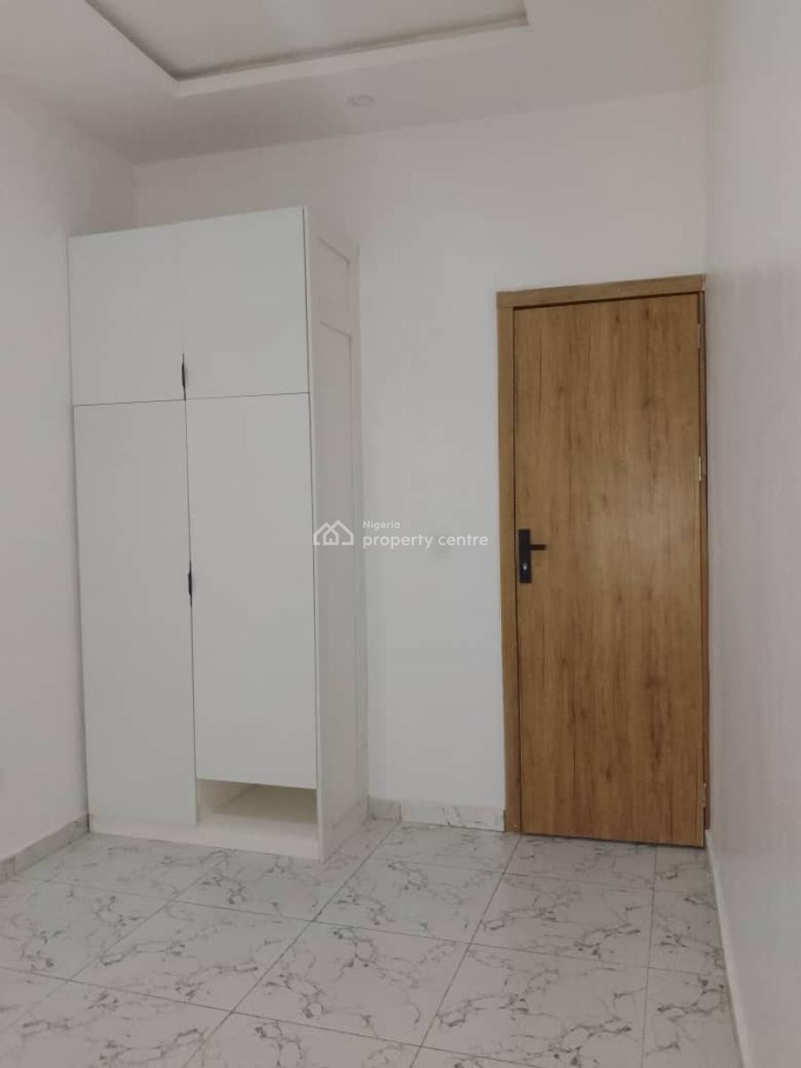 2 Units of Executive Studio Apartment, Harris Drive, Vgc, Lekki, Lagos, Self Contain (single Rooms) for Rent