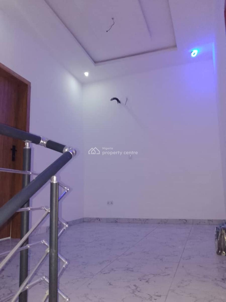2 Units of Executive Studio Apartment, Harris Drive, Vgc, Lekki, Lagos, Self Contain (single Rooms) for Rent
