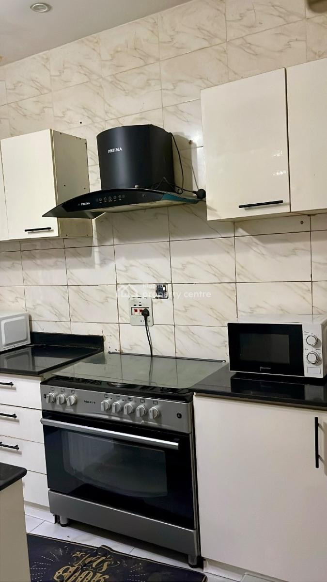 Governors Consent, Jadevile Estate Chevron, Lekki, Lagos, Semi-detached Duplex for Rent