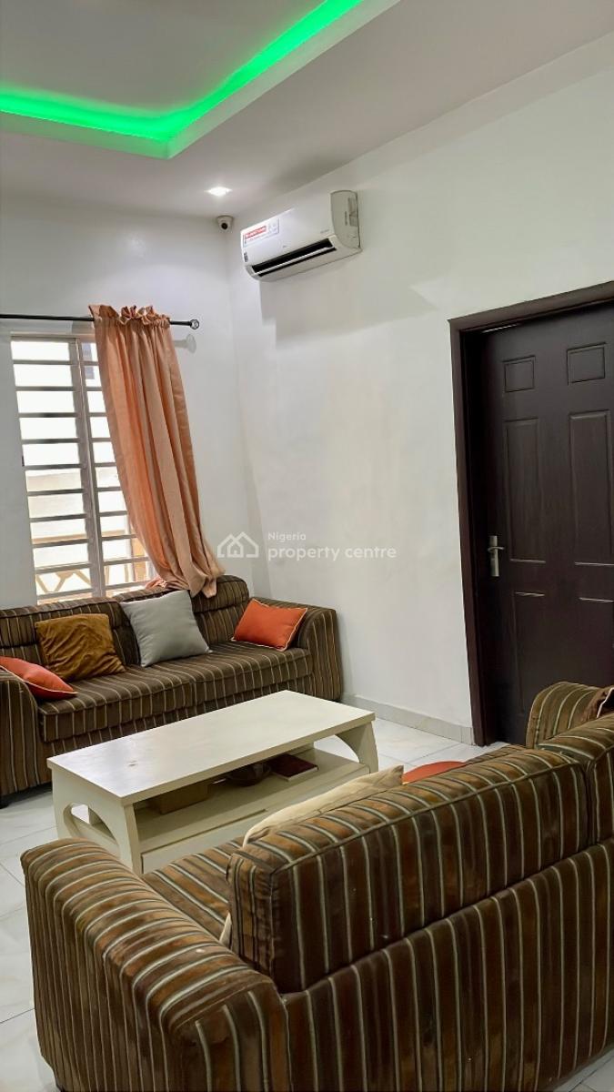 Governors Consent, Jadevile Estate Chevron, Lekki, Lagos, Semi-detached Duplex for Rent