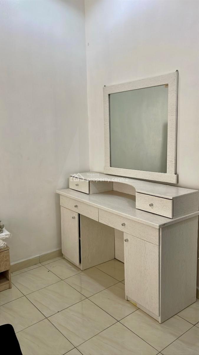 Governors Consent, Jadevile Estate Chevron, Lekki, Lagos, Semi-detached Duplex for Rent