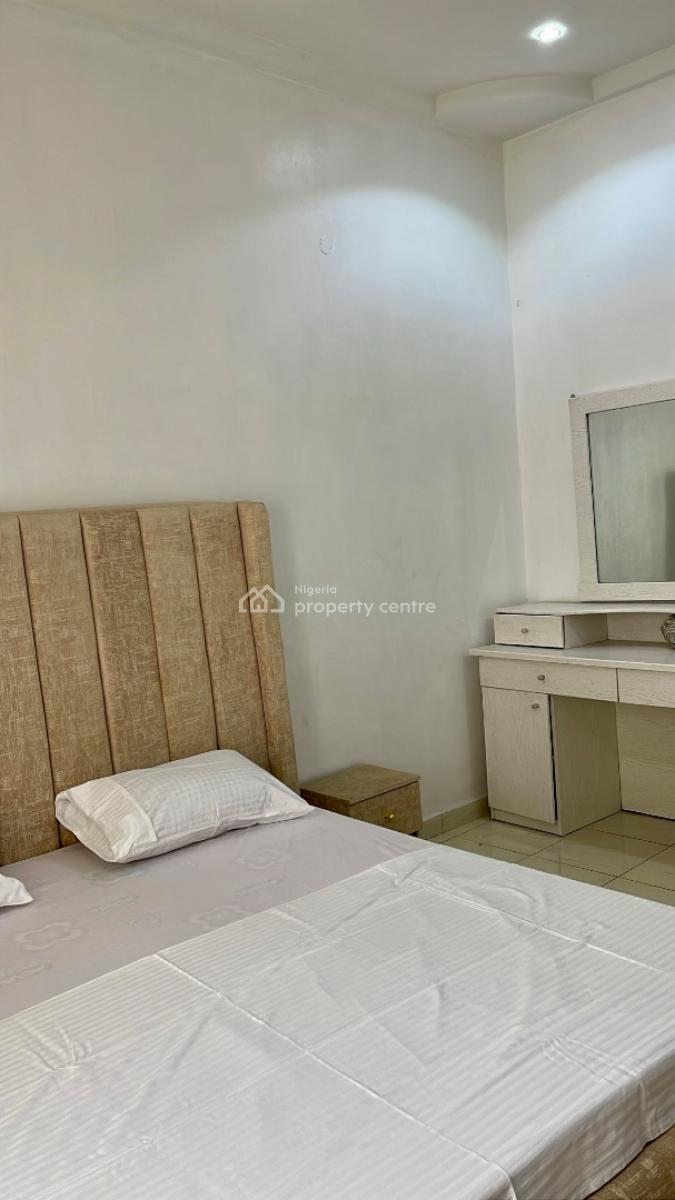 Governors Consent, Jadevile Estate Chevron, Lekki, Lagos, Semi-detached Duplex for Rent