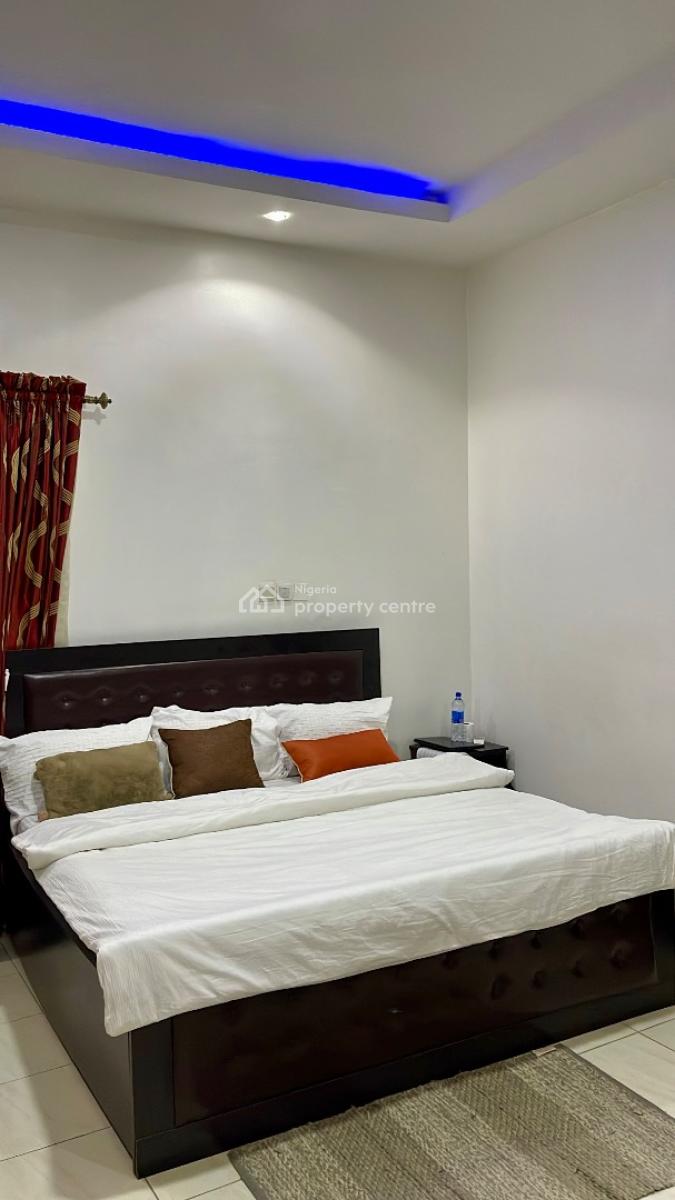 Governors Consent, Jadevile Estate Chevron, Lekki, Lagos, Semi-detached Duplex for Rent