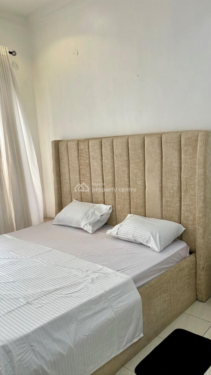 Governors Consent, Jadevile Estate Chevron, Lekki, Lagos, Semi-detached Duplex for Rent