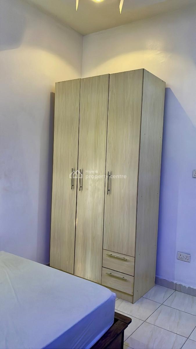Governors Consent, Jadevile Estate Chevron, Lekki, Lagos, Semi-detached Duplex for Rent