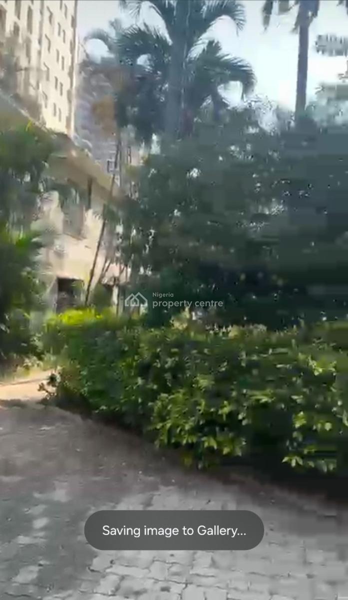 3738 Sqm, Probyn, Old Ikoyi, Ikoyi, Lagos, Mixed-use Land for Sale