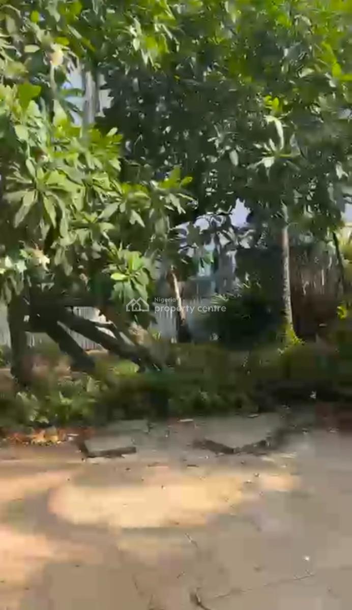 3738 Sqm, Probyn, Old Ikoyi, Ikoyi, Lagos, Mixed-use Land for Sale