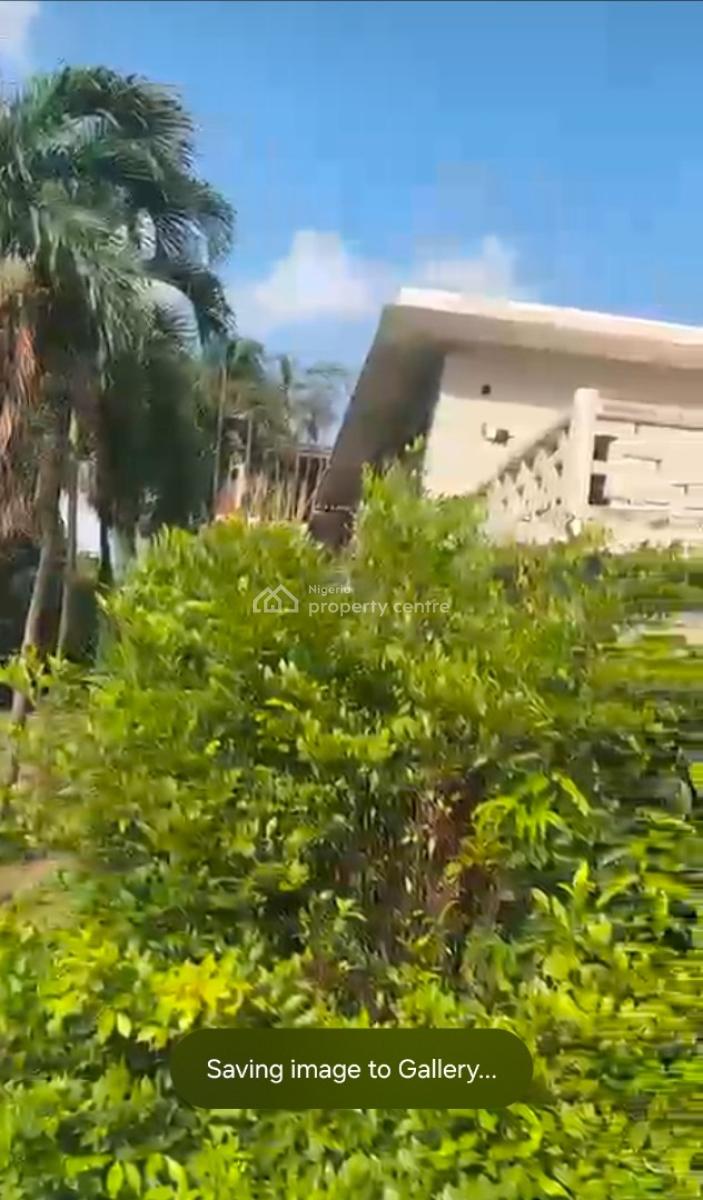3738 Sqm, Probyn, Old Ikoyi, Ikoyi, Lagos, Mixed-use Land for Sale