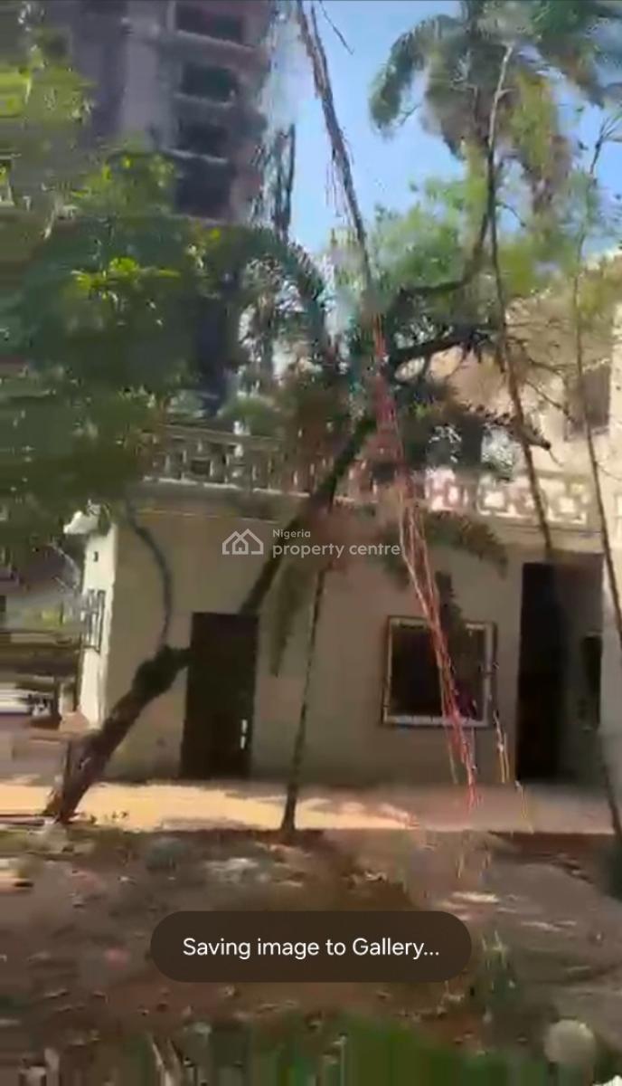 3738 Sqm, Probyn, Old Ikoyi, Ikoyi, Lagos, Mixed-use Land for Sale