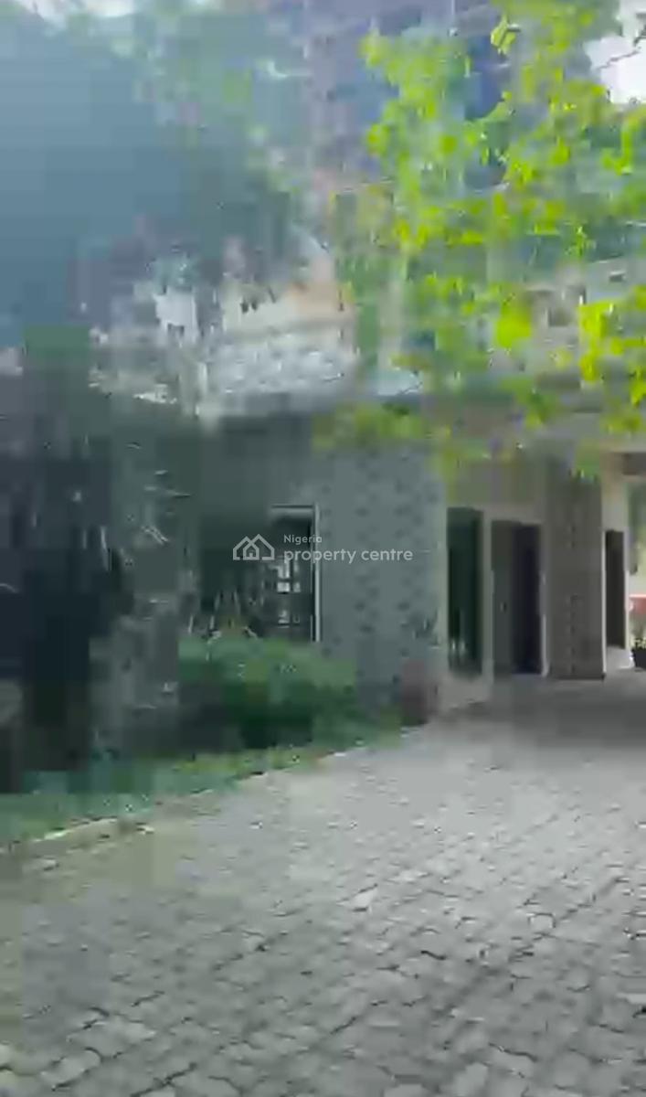 3738 Sqm, Probyn, Old Ikoyi, Ikoyi, Lagos, Mixed-use Land for Sale
