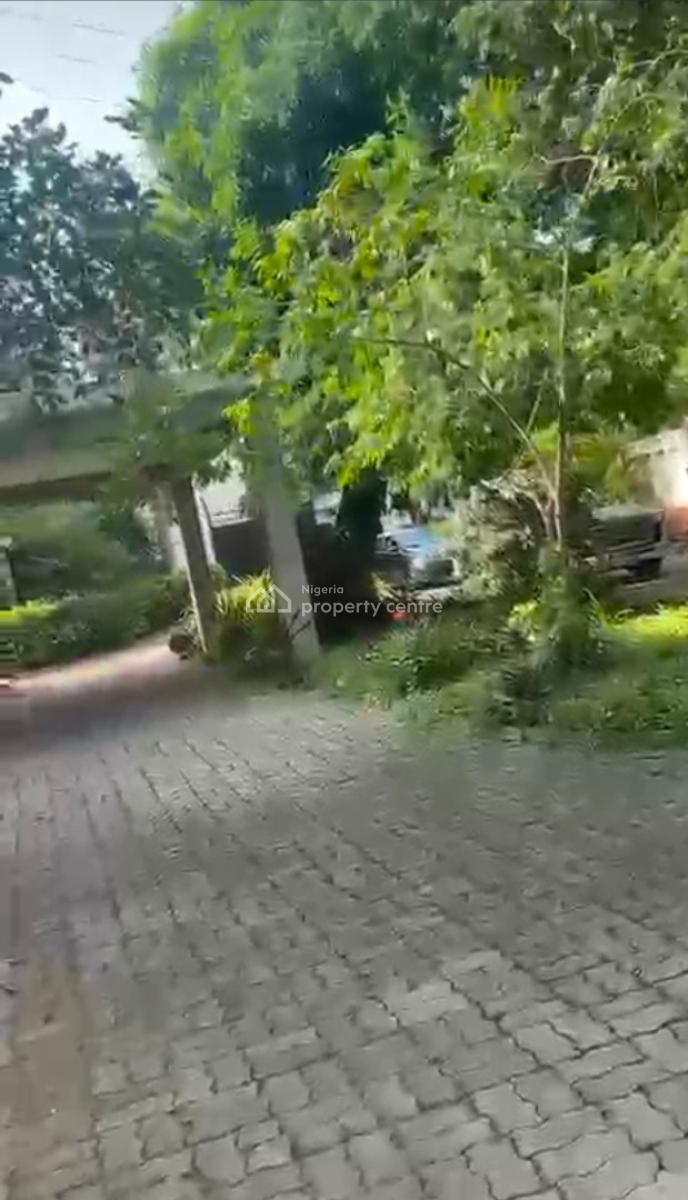 3738 Sqm, Probyn, Old Ikoyi, Ikoyi, Lagos, Mixed-use Land for Sale