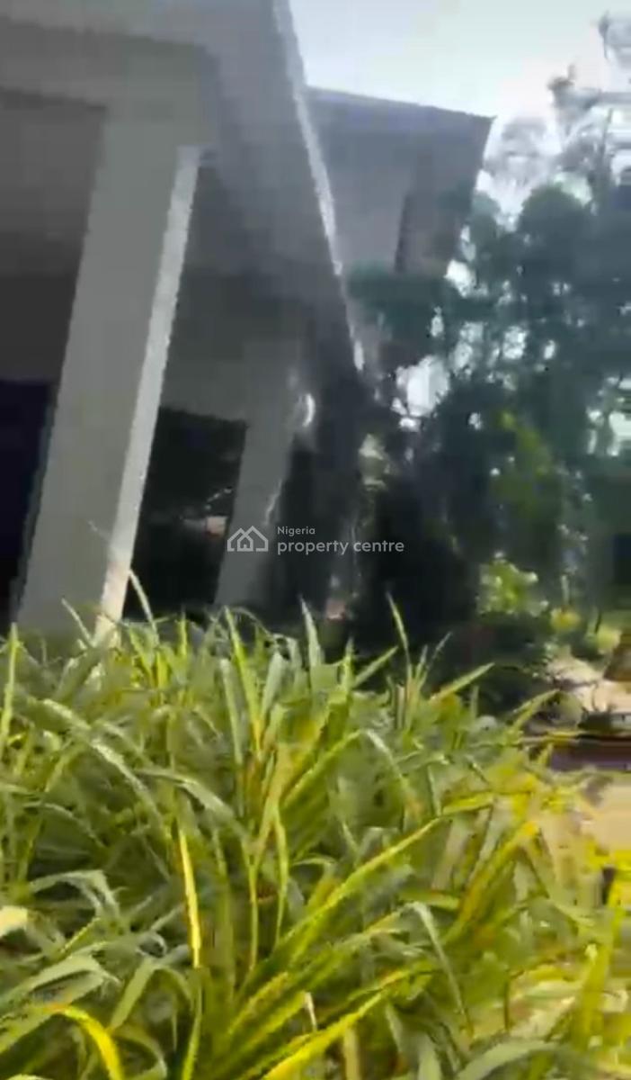 3738 Sqm, Probyn, Old Ikoyi, Ikoyi, Lagos, Mixed-use Land for Sale