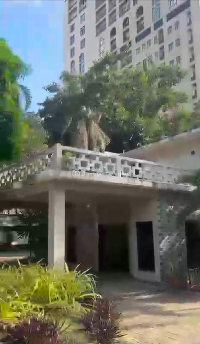 3738 Sqm, Probyn, Old Ikoyi, Ikoyi, Lagos, Mixed-use Land for Sale