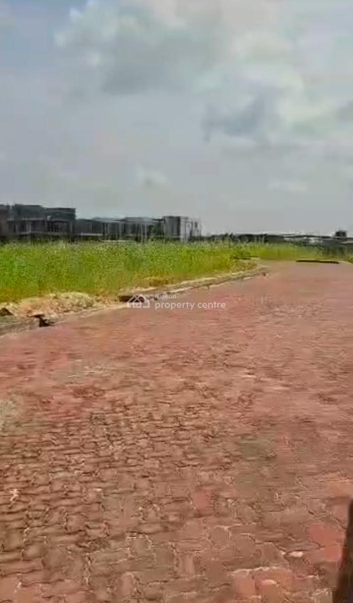 646.830sqm Land, Hampton Island Estate, Ikate, Lekki, Lagos, Residential Land for Sale