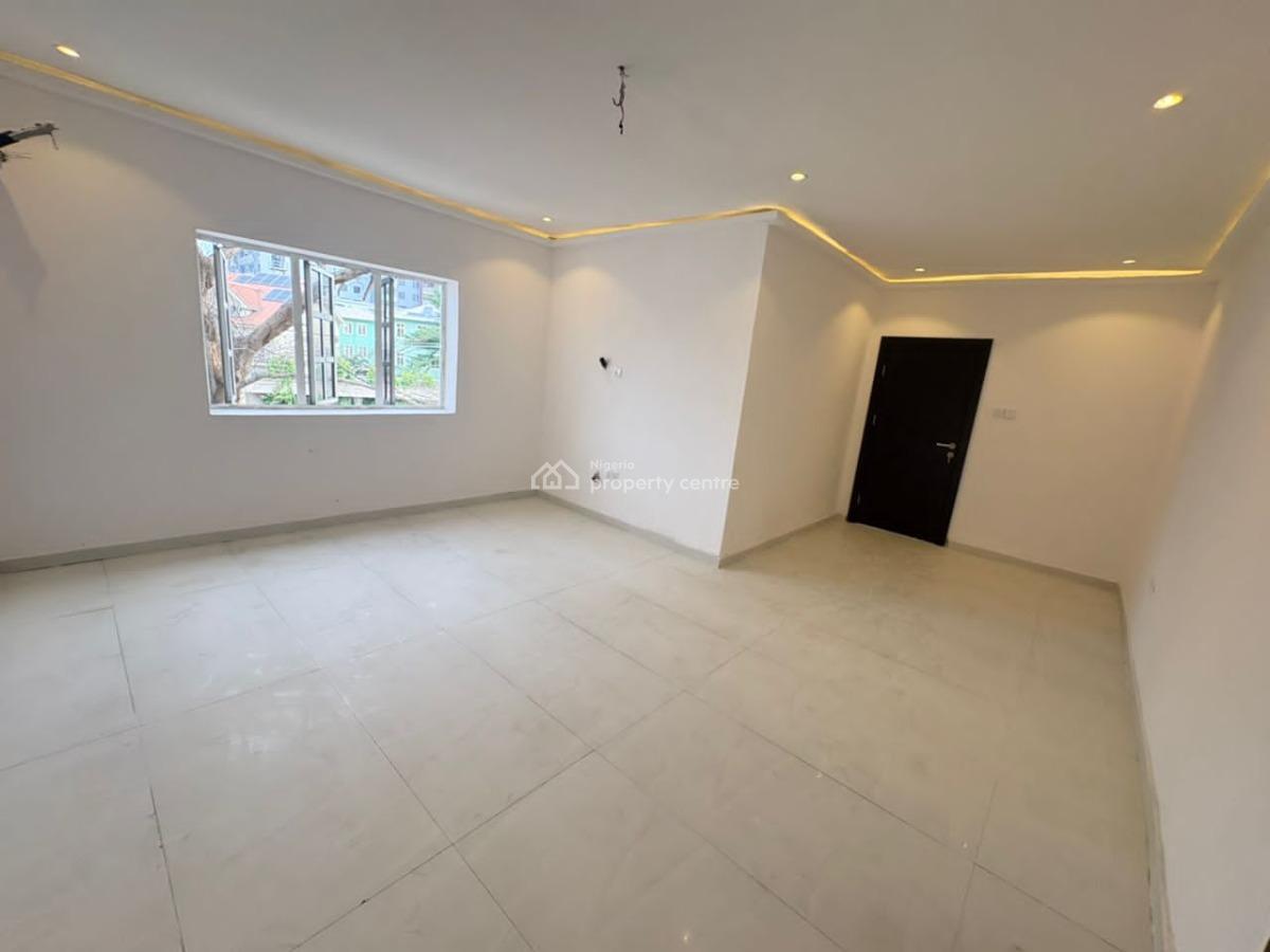 Penthouse Mini Flat, Oniru, Victoria Island (vi), Lagos, Mini Flat (room and Parlour) for Rent