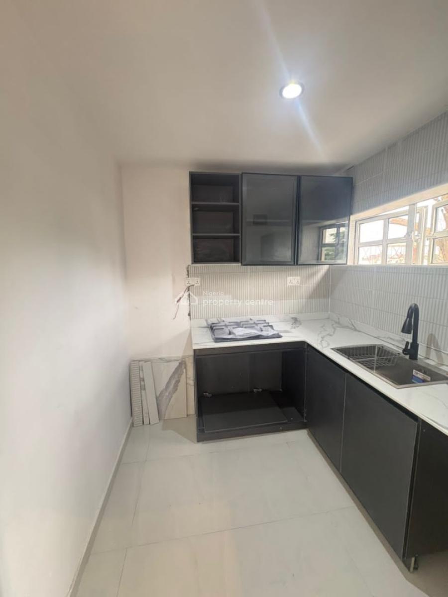 Penthouse Mini Flat, Oniru, Victoria Island (vi), Lagos, Mini Flat (room and Parlour) for Rent