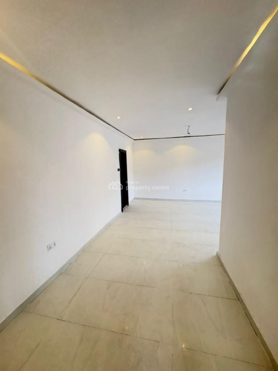Penthouse Mini Flat, Oniru, Victoria Island (vi), Lagos, Mini Flat (room and Parlour) for Rent
