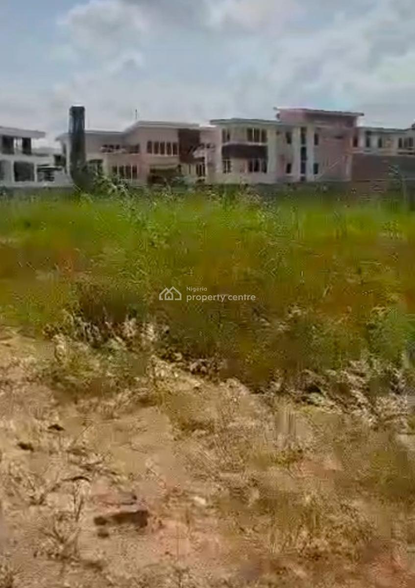 1,146.464sqm Land, Hampton Island Eatate, Osapa, Lekki, Lagos, Residential Land for Sale
