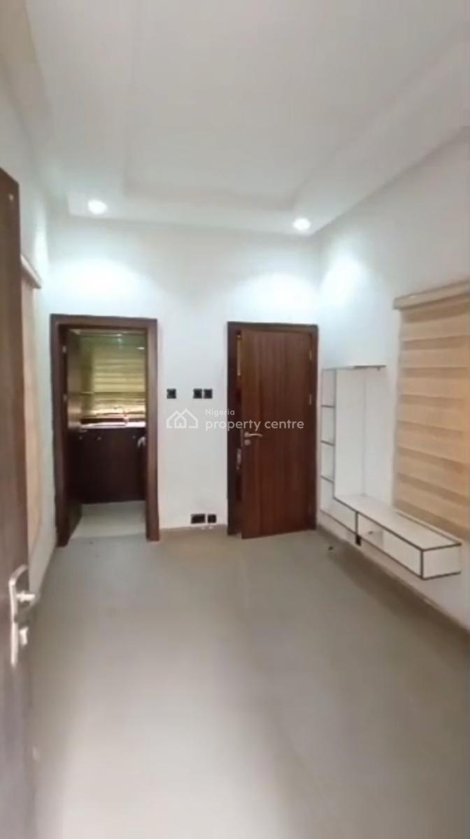 Clean One Room Selfcontained, Lokogoma District, Abuja, Self Contain (single Rooms) for Rent