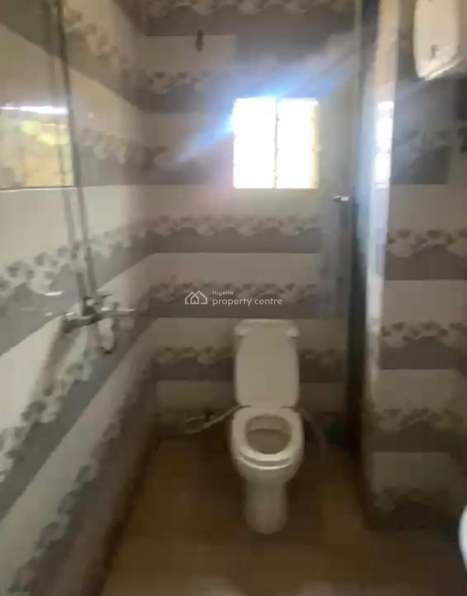 High Taste 2 Bedroom Flat with Pop and Rooms En-suite, Ori-oke, Ogudu, Lagos, Flat / Apartment for Rent