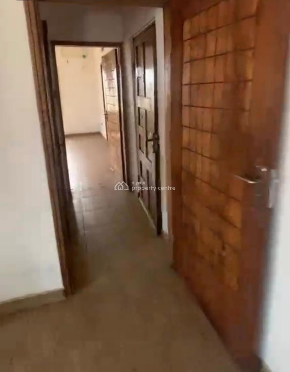 High Taste 2 Bedroom Flat with Pop and Rooms En-suite, Ori-oke, Ogudu, Lagos, Flat / Apartment for Rent