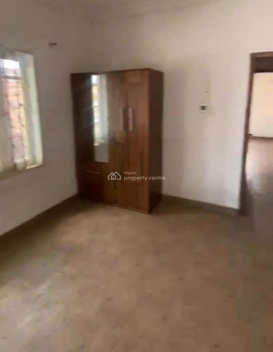 High Taste 2 Bedroom Flat with Pop and Rooms En-suite, Ori-oke, Ogudu, Lagos, Flat / Apartment for Rent