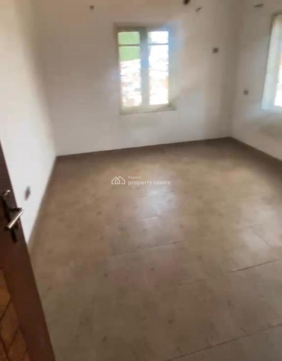High Taste 2 Bedroom Flat with Pop and Rooms En-suite, Ori-oke, Ogudu, Lagos, Flat / Apartment for Rent