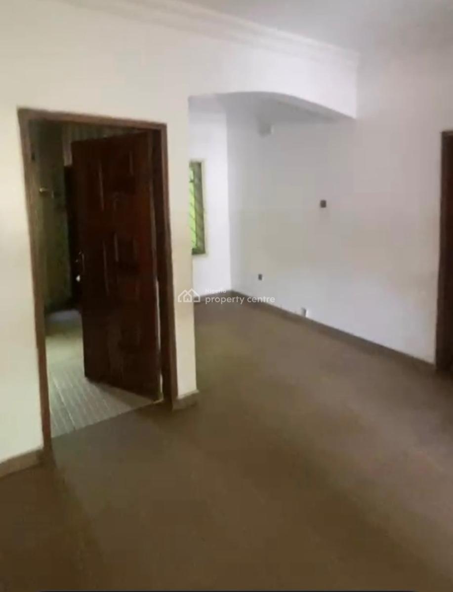 High Taste 2 Bedroom Flat with Pop and Rooms En-suite, Ori-oke, Ogudu, Lagos, Flat / Apartment for Rent