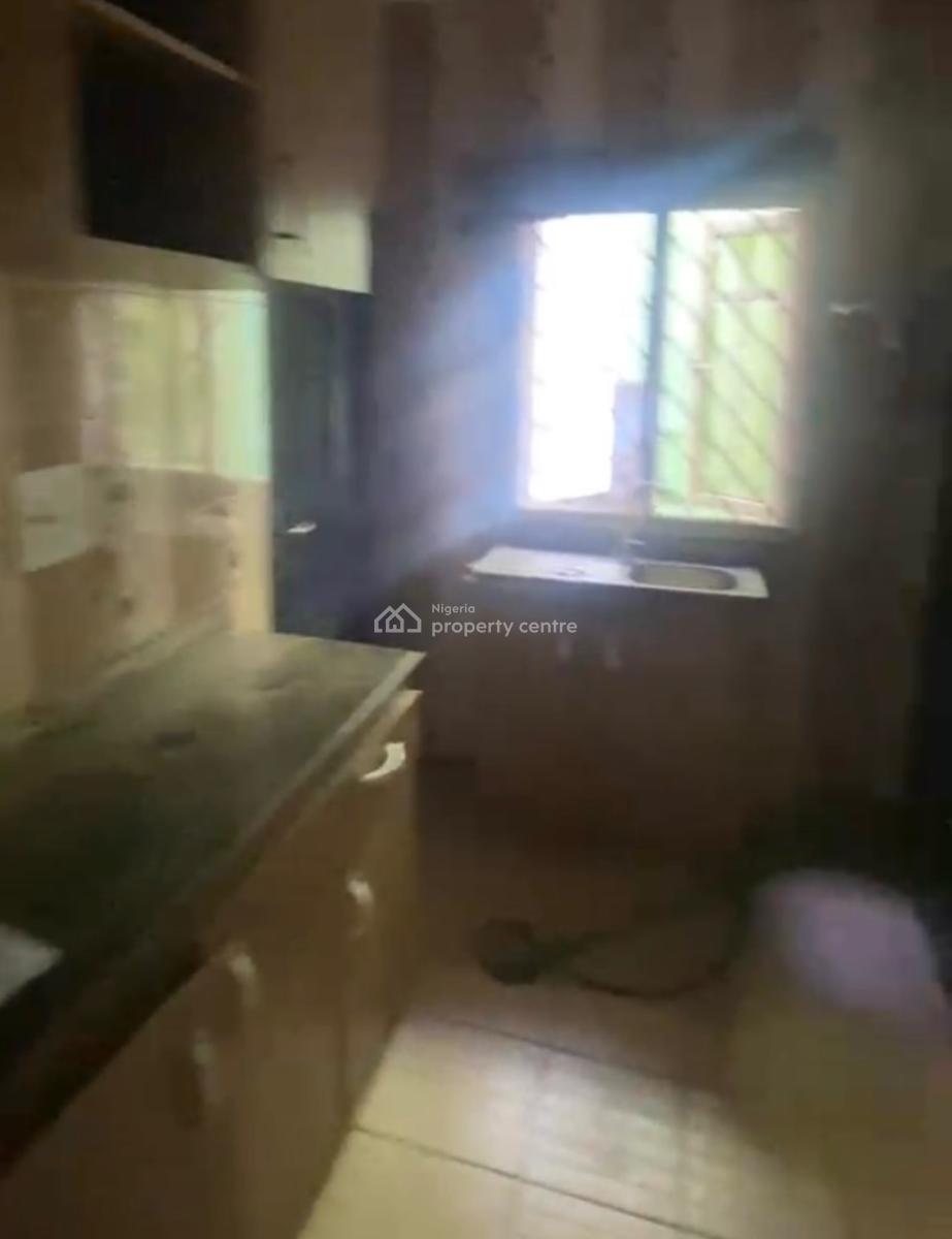 High Taste 2 Bedroom Flat with Pop and Rooms En-suite, Ori-oke, Ogudu, Lagos, Flat / Apartment for Rent